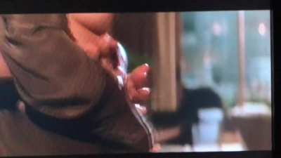 Jeanne Tripplehorn Michael Douglas sex R Rated