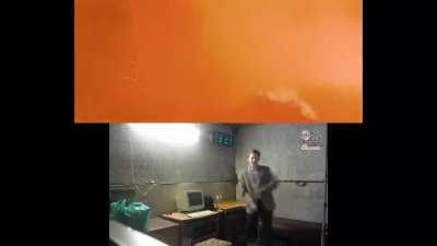 Doomers when WW3 goes nuclear