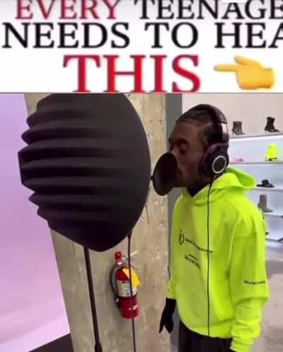 I'm 15 and this is yeet