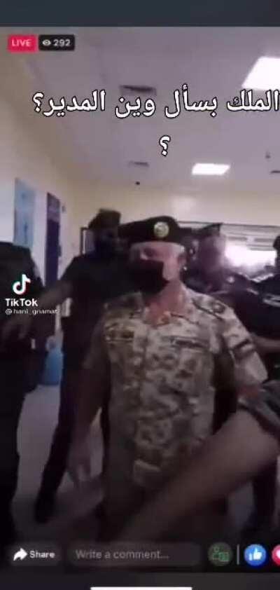 Lmao i have so many questions but most importantly why tf is that woman saying it like its an excuse.