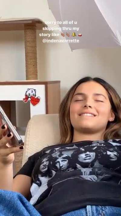 Inde Navarrette [superman & Lois]