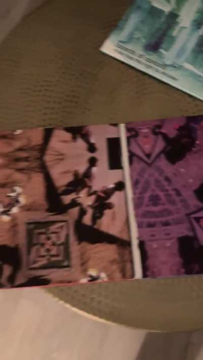 Boards of Canada vinyls appreciation post 💿