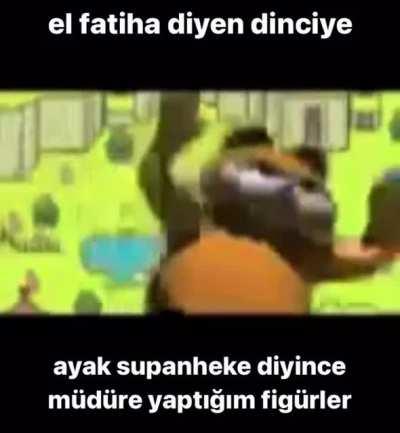 bizim mudur super abiya