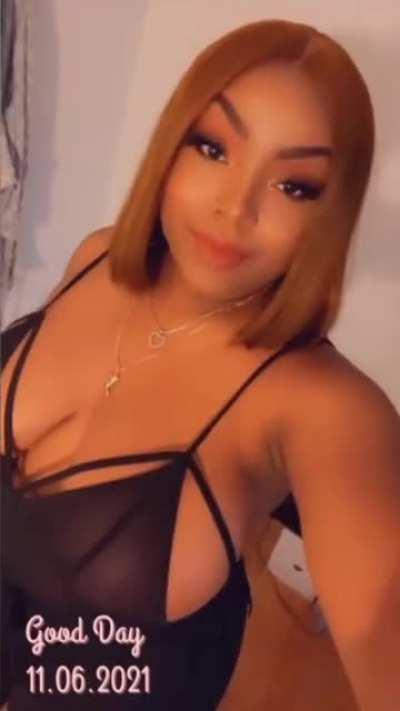 Toronto Cutie 🇨🇦😍❤️🥰