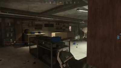 I grind for platinum only to be handicapped by glare...