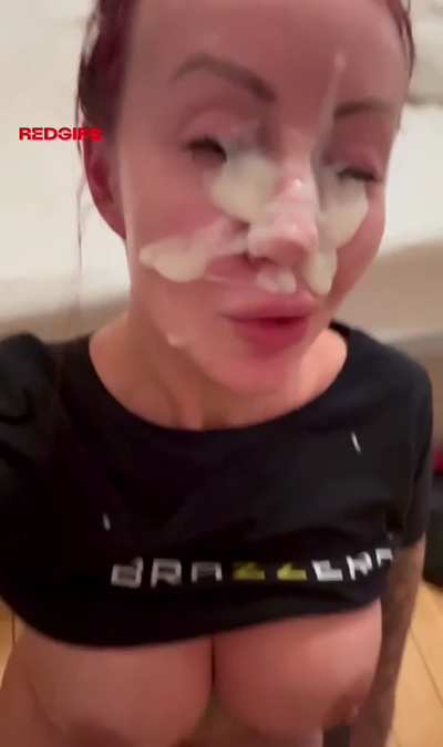 Thickest load I've seen