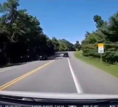to overtake in a prohibited zone