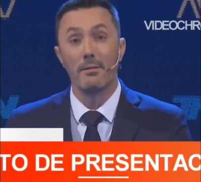 Resumen de Luis Petri