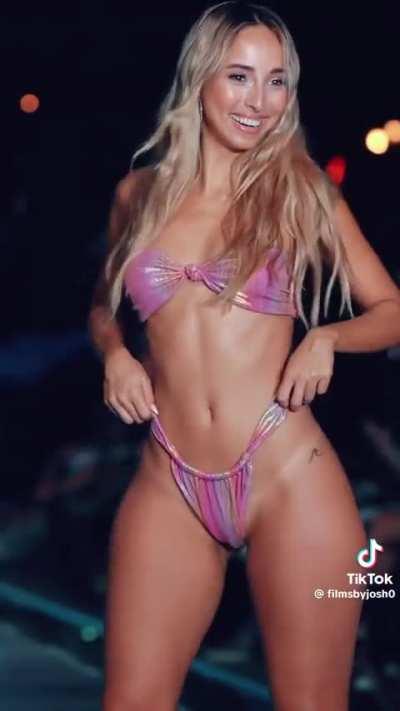 Its the walk away for me 😮‍💨