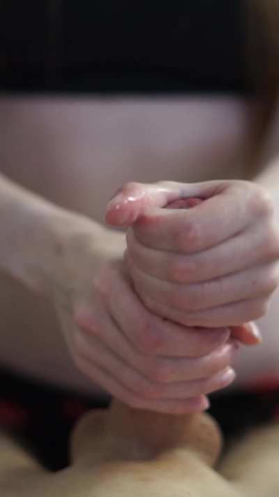 I taste it every time