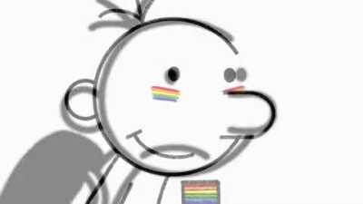 Gacha kids when they say that they are in the LGBTQ+ because they made a femboy yoai Gacha life video