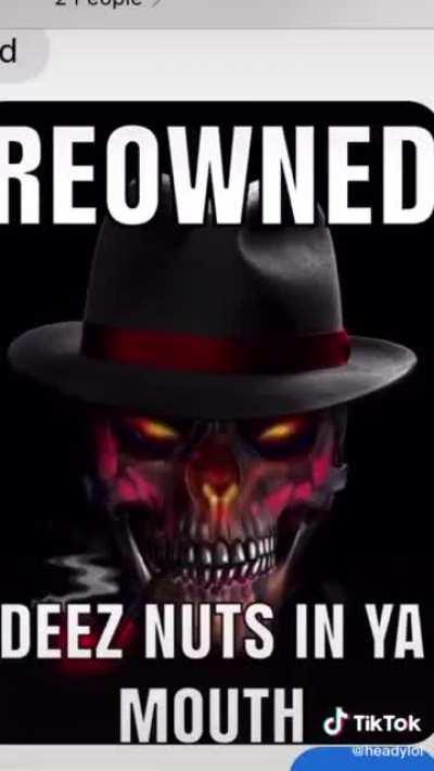 Deez Nuts