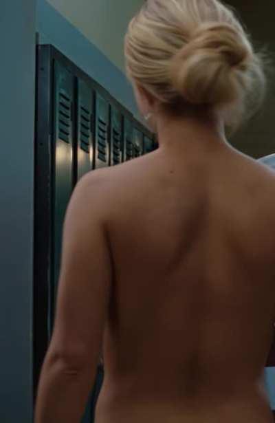 Hayden Panettiere (I Love You, Beth Cooper - 2009)