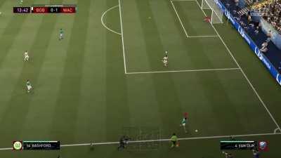 Some Fifa21 for you guys