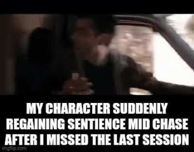 Suuure I read the notes. Just remind me. What are we doing?