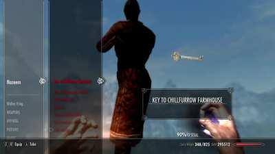 Do you snipe from the Cloud District very often? Part 2