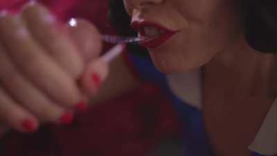 Fairest of them all can still make it wettest of them all