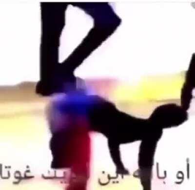 Asi me follo a tu madre