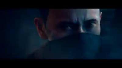 Só um petisco pra quem tá ansioso pra ter alguma coisa de gta 6