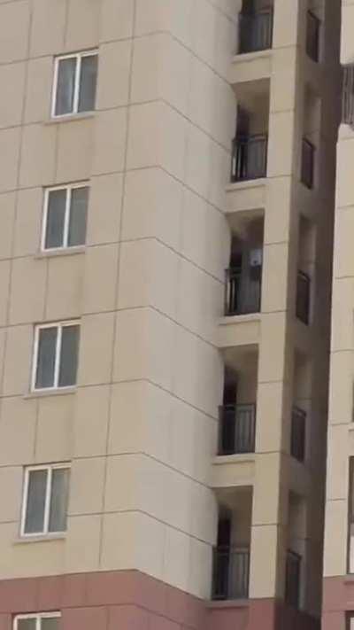 No worries. Just a useless piece of concrete blocking the view