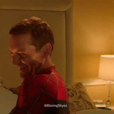 Spider-Man SUS 😳 (No Way Home)