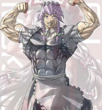 How touhou fans who play Team Fortress 2 looks like