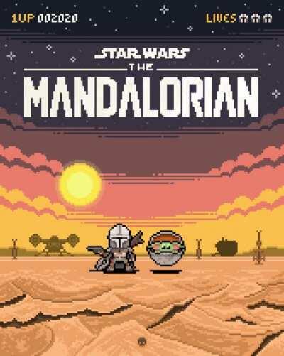 I make this Pixel Art Animation [Insert Coin Concept Screen]