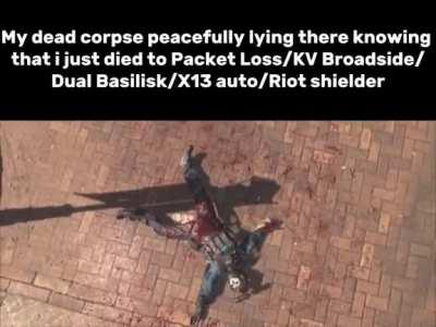 Any one of them fucks me up