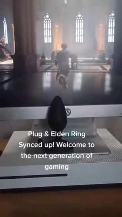 That's one way to enjoy the game.