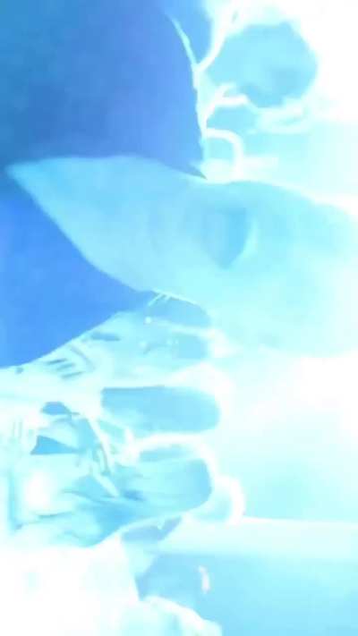 Nina celebrating NYE IG stiry 1/6/26