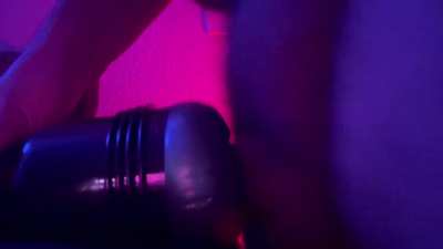 [Fleshlight Alien Queen] Captured by the Queen…