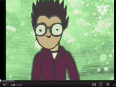 I managed to recreate the chorus of yellow submarine