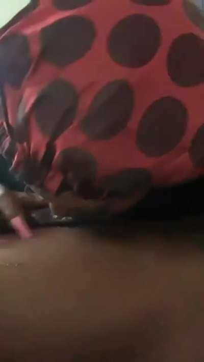 Fire Throat 😩💦