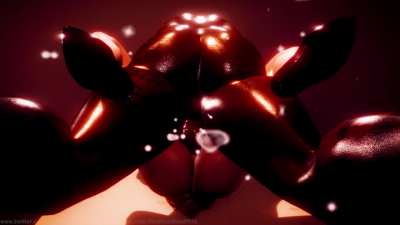 Hot Afternoon Fuck with Tifa (RealGoodStuff) [Final Fantasy]