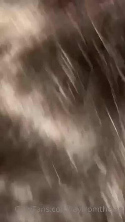 Since ya wanted her friend, I forgot her name tho