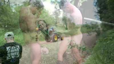 I love how hubby shares me ;)