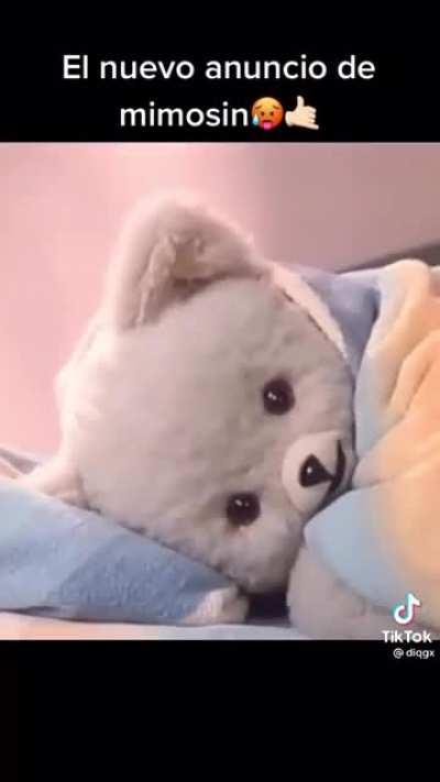 Joder mimosin se ha venido arriba