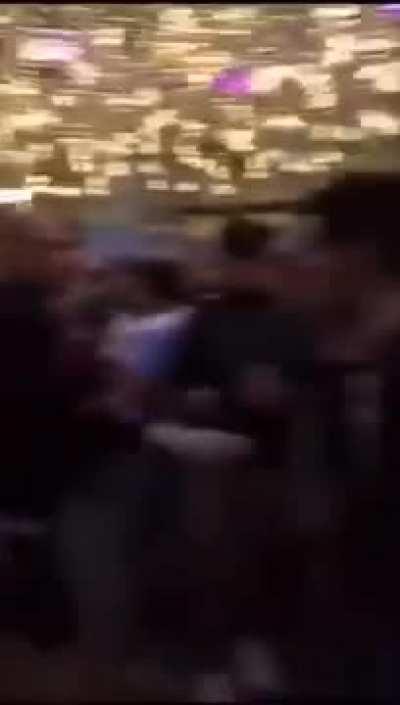 Siempre seremos hombres de paz.