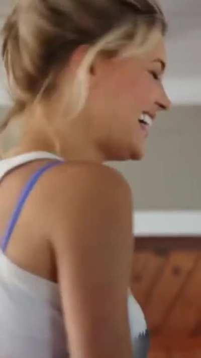 Kelly Rohrbach in Baywatch