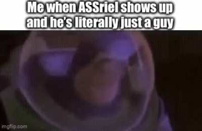 Assriel deserved better