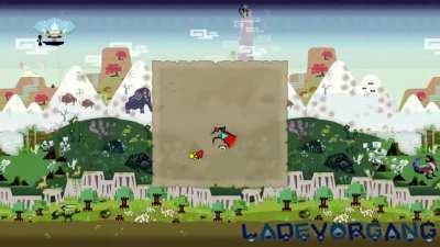 it do be like that sometimes