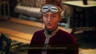 Crashing Parvati and Junlei's Date