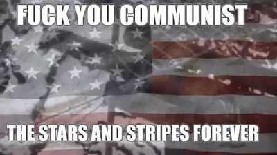 This 4th of July we are announcing that we are now a communist subreddit.