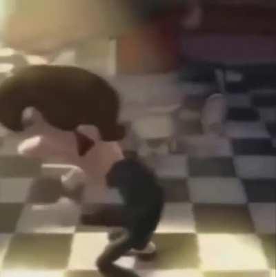 Give it up bby, G(old)