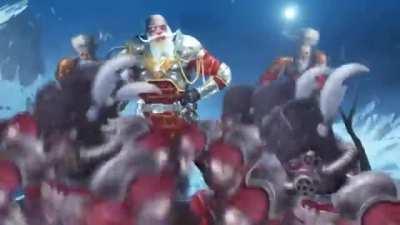 Game Masters when they ping @everyone