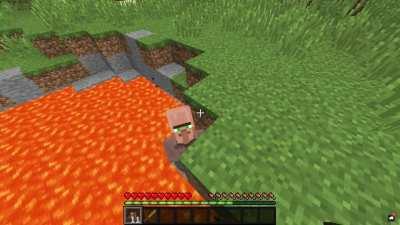 I killed them all, every last one of them