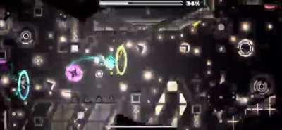 Ocular Miracle Trilogy 100% (FIRST ON MOBILE)