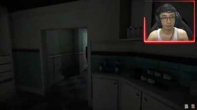 u-uhm is that a jojo reference????