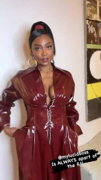 Patina Miller (Power Book III: Raising Kanan)