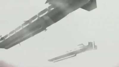 Imagine if the My War intro looked something like this. Took me awhile to make